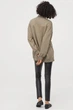 Лосини H&M чорний CCNUK829 L - зображення 3