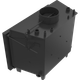 Камінна топка Kratki WIKTOR PW 12 DECO - изображение 3