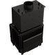 Камінна топка Kratki FRANEK PW 12 - изображение 4