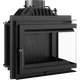 Камінна топка Kratki SIMPLE Z/S 16 права BS - изображение 2