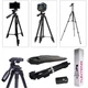 Професійний штатив для телефона фото відеокамери TriPod 3388 0.50-1.35м - зображення 2