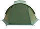 Палатка Tramp Mountain 3 (v2) green UTRT-023 - изображение 3