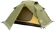 Палатка Tramp Peak 3 (v2) green UTRT-026 - изображение 1