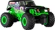 Samochód zdalnie sterowany Spin Master Monster Jam Grave Digger RC 1:24 w pudełku 14.5x28.5x15 cm (6044955) - obraz 1