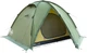 Палатка Tramp Rock 3 (v2) green UTRT-028 - изображение 1