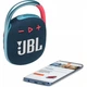 Акустическая система JBLClip 4 Blue Pink (JBLCLIP4BLUP) - изображение 3