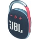 Акустическая система JBLClip 4 Blue Pink (JBLCLIP4BLUP) - изображение 5