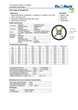 Кабель витая пара наружный FinMark UTP CAT5E 4P 24AWG PE B 4х2х0,51 1 м - зображення 2