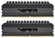 Модуль памяти DDR4 2x8GB/3600 Patriot Viper 4 Blackout (PVB416G360C8K) - изображение 1