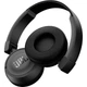 Bluetooth-гарнитура JBL T460 Black (JBLT460BTBLK) - изображение 5