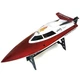 Катер Fei Lun FT007 Racing Boat на радіокеруванні, надшвидкісний (червоний) - зображення 2