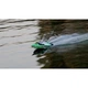 Катер Fei Lun FT009 High Speed Boat на радіокеруванні, надшвидкісний (зелений) - зображення 9