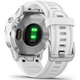 Спортивні годинник Garmin Fenix 6S Silver/White (010-02159-00) - зображення 3