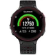 Спортивные часы Garmin Forerunner 235 Black/Marsala Red (010_03717_71) - изображение 1
