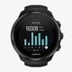 Спортивні годинник Suunto Spartan Sport Wrist HR All Black (SS022662000) - зображення 7