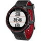 Спортивные часы Garmin Forerunner 235 Black/Marsala Red (010_03717_71) - изображение 2