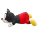 М'яка подушка-іграшка Міккі Маус 53 см Mickey Mouse Cuddleez Plush - зображення 2