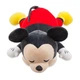 М'яка подушка-іграшка Міккі Маус 53 см Mickey Mouse Cuddleez Plush - зображення 3