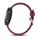 Спортивные часы Garmin Forerunner 645 Music With Cerise Colored Band (010_01863_31) - изображение 2