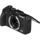 Цифровой фотоаппарат Canon EOS M6 Mark II Body - изображение 4