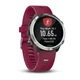 Спортивные часы Garmin Forerunner 645 Music With Cerise Colored Band (010_01863_31) - изображение 10