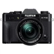 Фотоаппарат Fujifilm X_T10 + XC 16_50mm + 50_230mm Kit - изображение 2