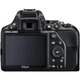 Цифровий фотоапарат Nikon D3500 kit (18_55mm + 70_300mm) - зображення 9