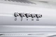 Кухонна витяжка BORGIO BHW 10-50 white - зображення 2