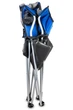 Складное кресло-шезлонг Ranger FC 750-052 Blue RA2233 - изображение 5