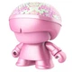 Інтерактивна іграшка Xoopar Акустична система Mini Xboy Металік з паєтками Pink (XBOY81001.33LE) - зображення 1