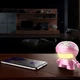 Інтерактивна іграшка Xoopar Акустична система Mini Xboy Металік з паєтками Pink (XBOY81001.33LE) - зображення 3