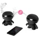 Інтерактивна іграшка Xoopar Акустична система Xboy Glow Black (XBOY31007.21G) - зображення 3