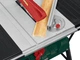 Пила циркулярная Parkside PTK 2000 D3 - изображение 8