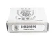 Подшипник 6006 2RS BBC-R (Латвия) - изображение 3