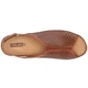 Босоніжки Pikolinos P. Vallarta 655-0720 Brandy, 38 (244 мм) (10413657) - зображення 3