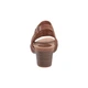 Босоножки Josef Seibel Sunny 01 Nuss, 41 (10409120) - изображение 6