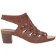 Босоножки Josef Seibel Sunny 02 Nuss, 38 (10409121) - изображение 7