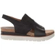 Босоножки Josef Seibel Clea 05 Black, 40 (10409041) - изображение 7