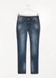 Джинси Mango на ріст 138/140 синій ref.23000032 - изображение 2