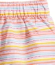 Шорти H&M 86 рожевий-смугастий 48-2317 - изображение 2