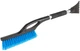 Щітка зі шкребком Mastertool 220х25 мм L 600 мм (84-0001) - зображення 1