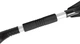 Щітка зі шкребком Mastertool 220х25 мм L 600 мм (84-0001) - зображення 2