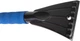 Щітка телескопічна зі шкребком і водозгоном Mastertool 250 мм L 950-1520 мм (84-0005) - зображення 4