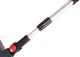 Водосгон телескопический Mastertool 250 мм L 740-1070 мм (84-0008) - изображение 3