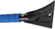 Щітка телескопічна зі шкребком і водозгоном Mastertool 250 мм L 950-1520 мм (84-0005) - зображення 5
