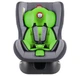 Автокрісло Lionelo Liam Lime 0-18 kg - зображення 1