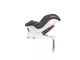 Автокрісло Lionelo Lennart ISOFIX 0-18 kg Сірий - зображення 2