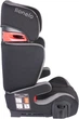 Автокрісло Lionelo HUGO ISOFIX 15-36 kg Сіре - зображення 3