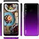 Мобільний телефон Tecno Spark 4 (KC2) Royal Purple - зображення 7