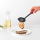 Лопатка + вилка Brabantia Tasty + Cook & Serve Pomegranate 32,2см 122781 - изображение 3